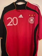 Duitsland 2006 Shirt, Verzamelen, Shirt, Ophalen of Verzenden, Zo goed als nieuw, Buitenlandse clubs