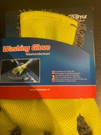 AutoStyle Washandschoen - Dubbelzijdige Reiniging, Ophalen of Verzenden