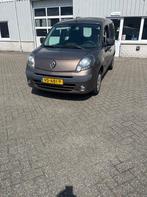 Renault Kangoo Express 1.5 dCi 90 Express Black Edition S&S, Auto's, Bestelauto's, Voorwielaandrijving, Euro 5, Stof, Gebruikt