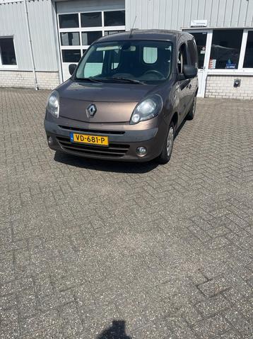 Renault Kangoo Express 1.5 dCi 90 Express Black Edition S&S beschikbaar voor biedingen
