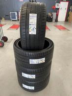 4x NWE 285/30R21 Michelin Pilot Sport 4S 100Y XL op VRD!, Auto-onderdelen, Banden en Velgen, Niet ingevuld, 285 mm, Niet ingevuld