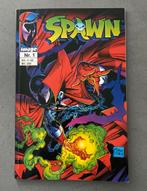 Spawn Nr.1  • 1992  Image Comics, Boeken, Strips | Comics, Eén comic, Amerika, Todd McFarlane, Ophalen of Verzenden