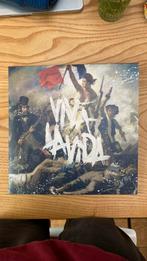 Coldplay - Viva La Vida LP, Cd's en Dvd's, Vinyl | Pop, Ophalen of Verzenden, 2000 tot heden, Zo goed als nieuw, 12 inch