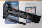 Zwarte Strassburg sock tegen hielspoor regular, Diversen, Braces, Ophalen of Verzenden, Zo goed als nieuw