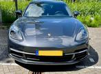 Porsche Panamera 2.9 V6 E-hybrid 462pk PDK 2018 Grijs, Auto's, Porsche, Automaat, 4 stoelen, Vierwielaandrijving, 6 cilinders
