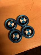 Te koop Bmw naafdoppen m orgineel, Auto diversen, Wieldoppen, Ophalen of Verzenden, Zo goed als nieuw