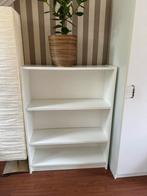 Boekenkast - 3 stuks, 10,- per kast, Ophalen, Zo goed als nieuw, 25 tot 50 cm, 50 tot 100 cm