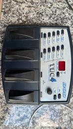 DOD TEC4, Muziek en Instrumenten, Effecten, Ophalen of Verzenden, Zo goed als nieuw, Multi-effect