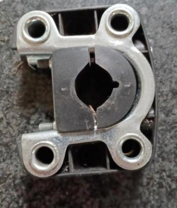 Bobike Fietsstoeltje Bevestigingsbeugel (Voor) beschikbaar voor biedingen