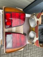 Polo 6N achterlichten en knipperlichten, Auto-onderdelen, Verlichting, Ophalen of Verzenden, Gebruikt, Volkswagen