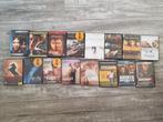 Alles in 1 koop Zie foto voor welke films het zijn 16 dvd s, Ophalen of Verzenden, Zo goed als nieuw