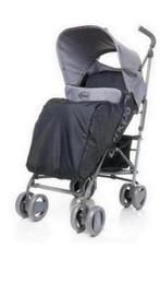 4Baby Shape buggy 3 standen verstelbaar 0/5, Ophalen of Verzenden