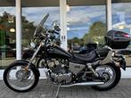 Honda CMX 250 Rebel, Honda, Chopper, Bedrijf, 234 cc