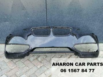 F22 F23 Sport Voorbumper PDC 5111 7293829 2 Serie 783 beschikbaar voor biedingen
