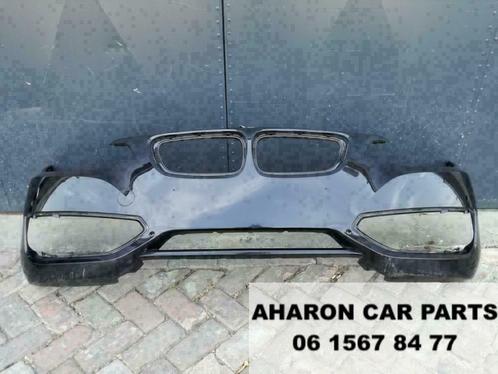 F22 F23 Sport Voorbumper PDC 5111 7293829 2 Serie 783, Auto-onderdelen, Carrosserie en Plaatwerk, Bumper, Voor, Gebruikt