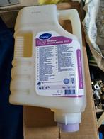 Diversey Clax Clax Revoflow DEOSOFT BREEZE 54X1 fles 4 Liter, Ophalen of Verzenden, Schoonmaakmiddel