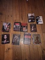 Dvd series, Vanaf 16 jaar, Ophalen of Verzenden, Gebruikt, Overige genres