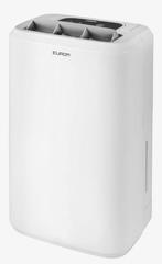 Eurom DryBest 10 Luchtontvochtiger, Ophalen, Zo goed als nieuw, Luchtontvochter