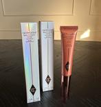 Charlotte Tilbury Glowgasm beauty light wand pinkgasm nieuw, Ophalen of Verzenden, Nieuw, Roze