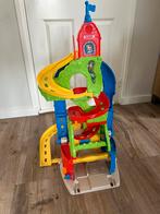 Fisher price autobaan, Speelset, Zo goed als nieuw, Ophalen