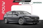 Skoda Superb Combi 1.5 TSI PHEV DSG 204pk Business Edition |, Adaptive Cruise Control, Stof, 1498 cc, Euro 6