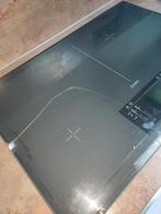 aeg inductiekookplaat, Witgoed en Apparatuur, Kookplaten, Ophalen, Gebruikt, 4 kookzones, Inbouw