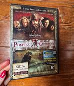 Pirates of the Caribbean: At World's End, Special Edition, Cd's en Dvd's, Dvd's | Actie, Vanaf 12 jaar, Ophalen of Verzenden, Gebruikt