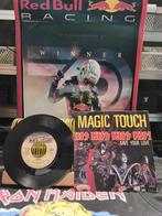 Kiss. Magic Touch/Save your love., Ophalen of Verzenden, Zo goed als nieuw