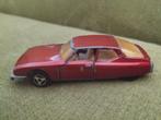 Citroën SM 1:65, Ophalen, Auto
