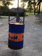 Klem om vaten te tillen, Ophalen, Gebruikt, 250 mm of meer, Overige typen