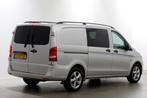 Mercedes-Benz Vito 119 CDI 190pk E6 Lang 7G Automaat Navi/Ca, Automaat, Achterwielaandrijving, Gebruikt, Euro 6