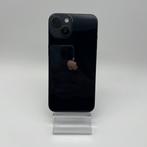 Apple iPhone 14 Black 128 GB, Ophalen of Verzenden, Zo goed als nieuw, IPhone 14