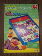 Jumbo electro sesamstraat, Ophalen of Verzenden, Zo goed als nieuw, Met licht