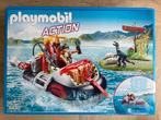 Playmobil 9435 hovercraft dino nieuw in doos, Ophalen of Verzenden, Nieuw