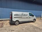 Fiat Talento 1.6 Multijet 120pk  L2h1 2016 marge, geen btw, Auto's, Bestelauto's, 15 km/l, 1756 kg, 4 cilinders, Origineel Nederlands