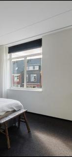 Luxaflex verano 2 st, Huis en Inrichting, Ophalen, Zwart, 150 tot 200 cm, Zo goed als nieuw