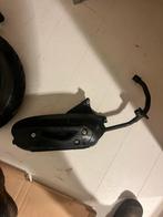 Piaggio Zip iGet Uitlaat, Ophalen of Verzenden, Gebruikt, Uitlaat, Piaggio