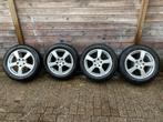 2x set velgen volvo V50 / ford focus (2007), Ophalen, Velg(en), 16 inch, 205 mm