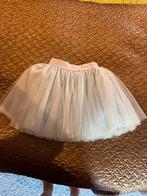 Monnalisa tutu rok maat 92 origineel zgan, Meisje, Ophalen of Verzenden, Zo goed als nieuw, Jurk of Rok