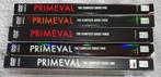 Primeval - Complete serie seizoen 1/2/3/4/5 UK DVD sets, Cd's en Dvd's, Dvd's | Tv en Series, Boxset, Science Fiction en Fantasy