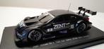Ebbro Lexus RC F Super GT500 2014 Sepang ZENT cerumo Test, Hobby en Vrije tijd, Modelauto's | 1:43, Ophalen of Verzenden, Nieuw
