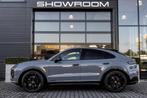 Porsche Cayenne Coupé 3.0 E-Hybrid, MY2024, GTS, Artic Grau, Auto's, Porsche, Automaat, 481 pk, Gebruikt, 2995 cc