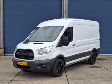 Ford Transit 350 2.0 TDCI L2H2 Trend AIRCO / CRUISE CONTROLE beschikbaar voor biedingen