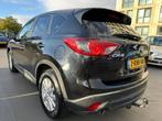Mazda CX-5 2.0 Skylease+ 2WD PDC LMV Navi Nette Auto, Voorwielaandrijving, 1295 kg, 4 cilinders, Navigatiesysteem