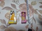 Micro barbie en belle, Ophalen of Verzenden, Zo goed als nieuw
