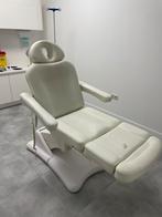3 motoren Behandelstoel, Sport en Fitness, Massageproducten, Ophalen of Verzenden, Zo goed als nieuw, Massagetafel