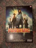Pandemic Bordspel - Zo Goed Als Nieuw!, Drie of vier spelers, Ophalen of Verzenden, Zo goed als nieuw