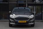 Ford Fiesta 1.0 EcoBoost Vignale Lane Aut Stoelvw Leder, Gebruikt, Euro 6, 620 kg, Bedrijf