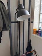 Staande vloerlamp, Ophalen, Gebruikt, Metaal, 150 tot 200 cm