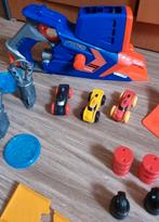 Nerf Nitro, Kinderen en Baby's, Speelgoed | Buiten | Actiespeelgoed, Gebruikt, Ophalen of Verzenden